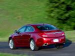 Buick Regal GS 2011 года